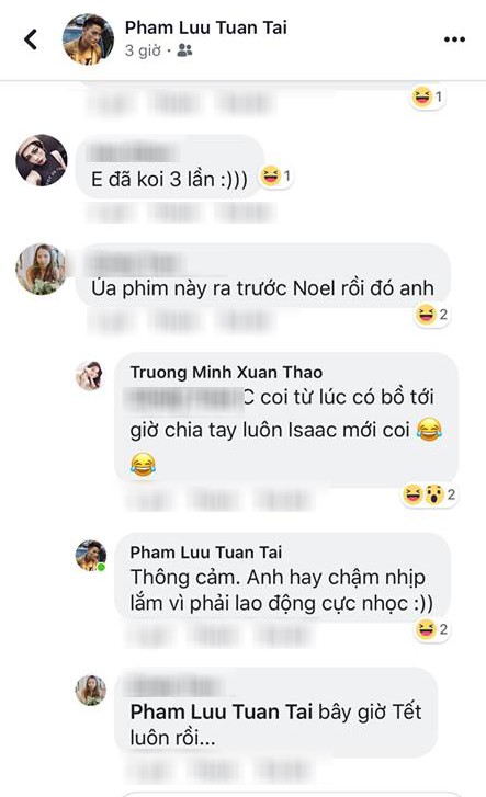 Showbiz 25/1: Hot girl Xuân Thảo xác nhận đã chia tay thiếu gia Phan Thành ảnh 1