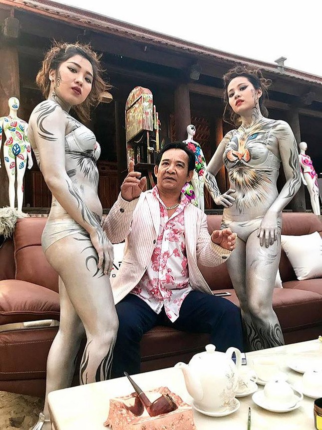 Showbiz 25/1: Hot girl Xuân Thảo xác nhận đã chia tay thiếu gia Phan Thành ảnh 3