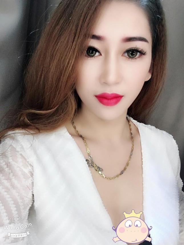 Vừa chia tay vợ ba, Hiệp Gà khoe bạn gái mới? ảnh 5