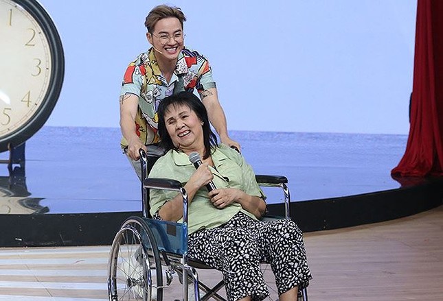 Showbiz 6/4: Tang lễ nghệ sĩ Anh Vũ sẽ được tiến hành ở Mỹ vào ngày mai ảnh 2