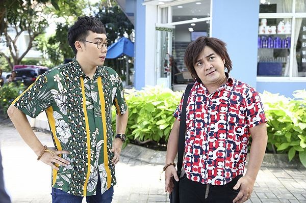 Showbiz 6/4: Tang lễ nghệ sĩ Anh Vũ sẽ được tiến hành ở Mỹ vào ngày mai ảnh 3