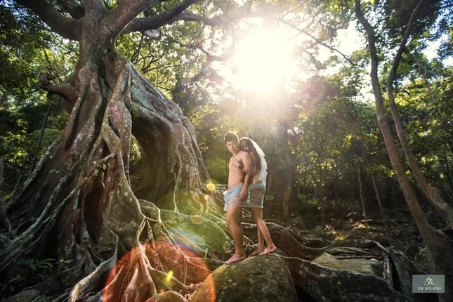 Tác giả bộ ảnh nude bị cho là 'bôi bẩn' Đà Lạt nói gì? ảnh 5