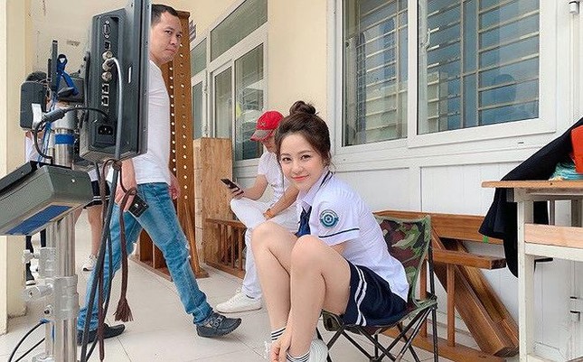 Showbiz 15/4: Thông tin mới sức khoẻ nghệ sĩ Lê Bình ảnh 3
