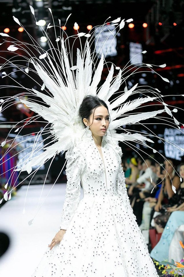 Tái xuất showbiz sau vụ án với Cao Toàn Mỹ, Trương Hồ Phương Nga nói cảm ơn ảnh 2
