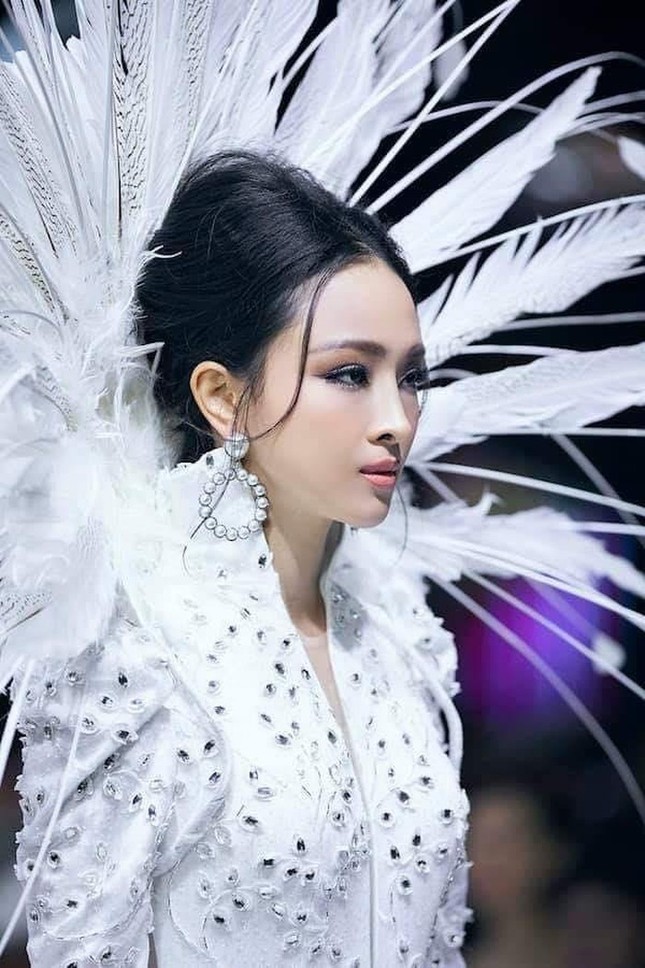 Tái xuất showbiz sau vụ án với Cao Toàn Mỹ, Trương Hồ Phương Nga nói cảm ơn ảnh 1