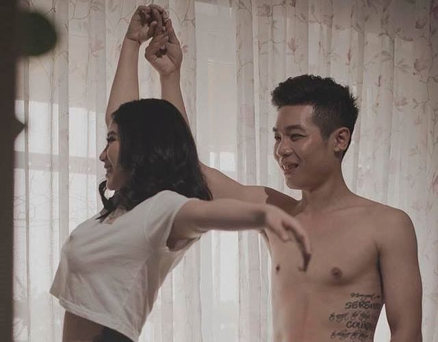 Linh Miu tung ảnh tình tứ với bạn trai thiếu gia Hà thành kém 2 tuổi ảnh 3