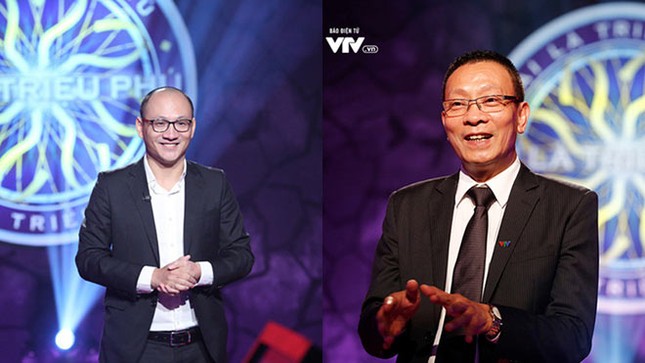 Không chỉ 'Bạn muốn hẹn hò, 'Ai là triệu phú' cũng từng đổi MC gây tranh cãi ảnh 2