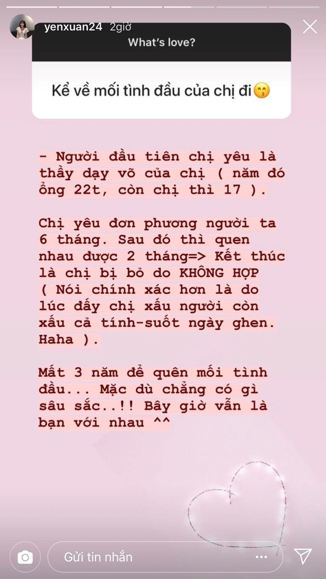Bạn gái hotgirl của Lâm Tây nói gì về nỗi bất an khi yêu người nổi tiếng? ảnh 2
