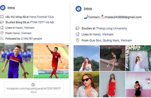 Lộ thêm bằng chứng Quang Hải và bạn gái hotgirl Nhật Lê đã chia tay ảnh 4