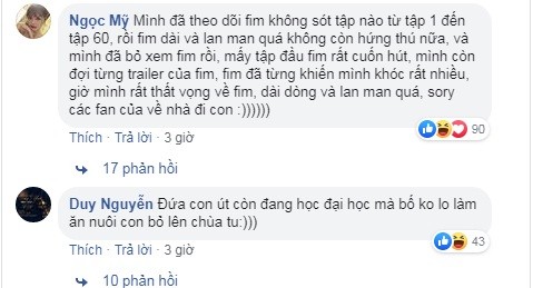 Tranh cãi gay gắt chi tiết ông Sơn 'Về nhà đi con' đi tu ảnh 7