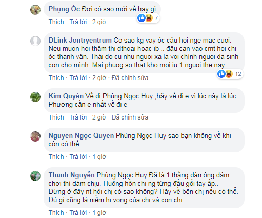 Ốc Thanh Vân cập nhật về Mai Phương sau nhập viện vì ung thư chuyển biến ảnh 3