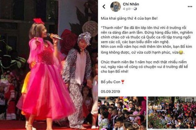 Showbiz 7/9: Nghệ sĩ Mạc Can chia tiền ủng hộ giúp diễn viên Mai Trần phẫu thuật ảnh 3
