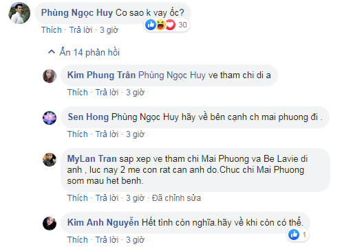 Showbiz 7/9: Nghệ sĩ Mạc Can chia tiền ủng hộ giúp diễn viên Mai Trần phẫu thuật ảnh 1