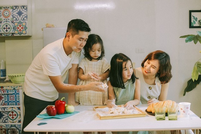 Lưu Hương Giang đi thẩm mỹ bị Hồ Hoài Anh giận, mẹ ruột khóc suốt 3 tháng ảnh 2