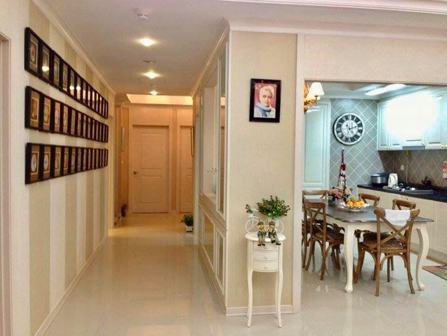 Thanh Thảo tiết lộ mua nhà 320 cây vàng lúc 20 tuổi và biệt thự triệu đô ở Mỹ ảnh 8