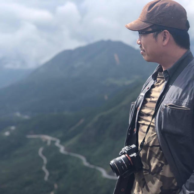 Dàn BTV, MC của VTV tiếc thương đạo diễn Lý Hải Thanh ảnh 1