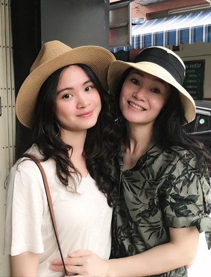 Diễn viên Quách Thu Phương ngày ấy - bây giờ ảnh 7