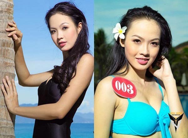 Nhan sắc vẫn y nguyên của Á hậu Lưu Bảo Anh sau 14 năm ảnh 1