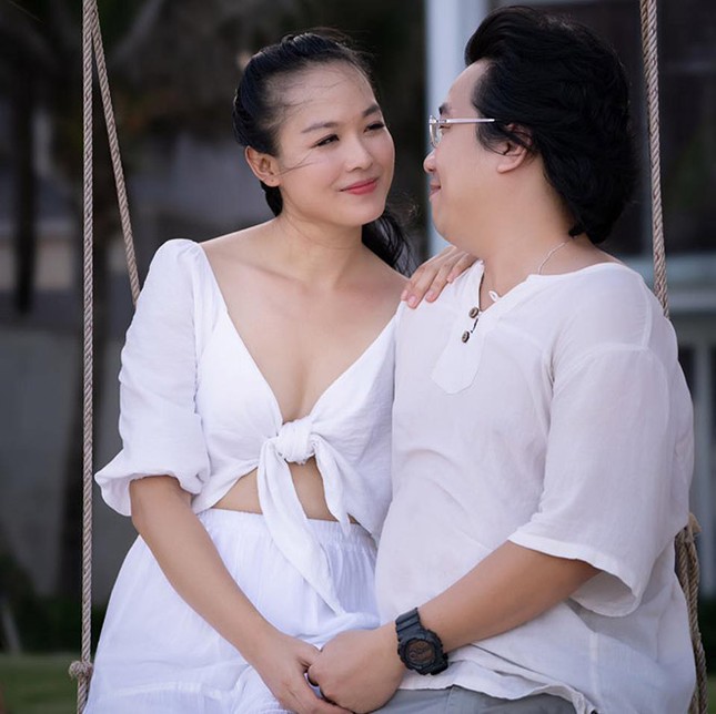 Nhan sắc vẫn y nguyên của Á hậu Lưu Bảo Anh sau 14 năm ảnh 7