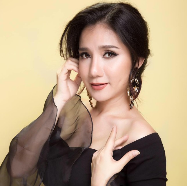 MC Cát Tường: ‘Tôi không phải là đối tượng của các đại gia nhắm tới’ ảnh 1
