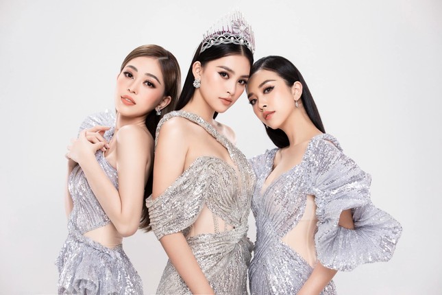 Sau 2 năm nhiệm kỳ, á hậu Thúy An vẫn nhớ nguyên vẹn cảm xúc lo âu đến vỡ oà ảnh 5
