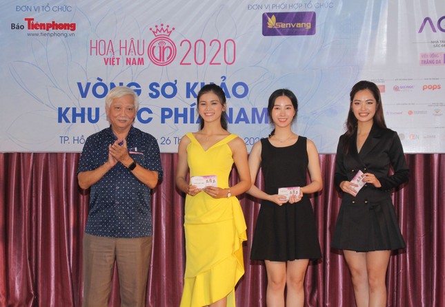 Hoa khôi Đại học Ngoại thương giành giải nhất phần thi Home Sweet Home ảnh 2