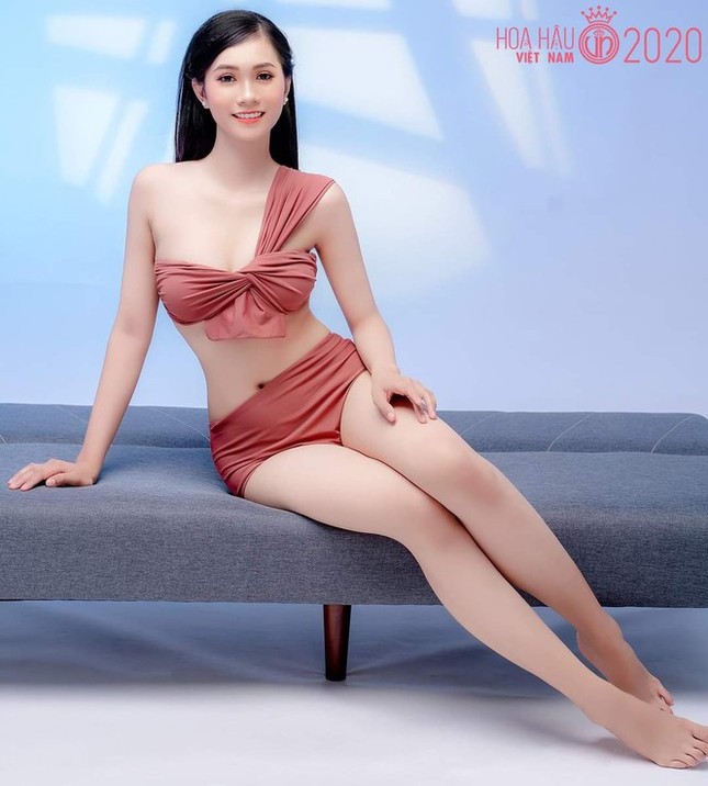 Dàn thí sinh Top 30 khu vực phía Nam sở hữu chiều cao ‘khủng’ ảnh 8