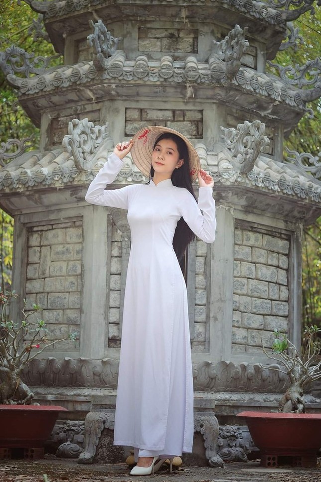 Dàn thí sinh Top 30 khu vực phía Nam sở hữu chiều cao ‘khủng’ ảnh 7