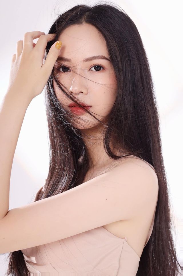 Dàn thí sinh Top 30 khu vực phía Nam sở hữu chiều cao ‘khủng’ ảnh 10
