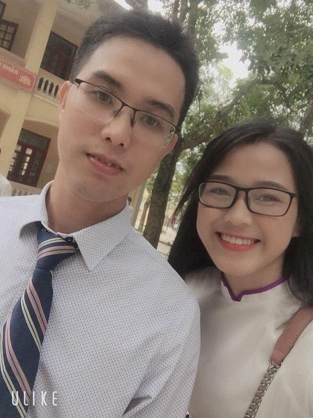Thầy giáo cấp 3 tiết lộ đặc biệt về tân Hoa hậu Việt Nam Đỗ Thị Hà ảnh 1