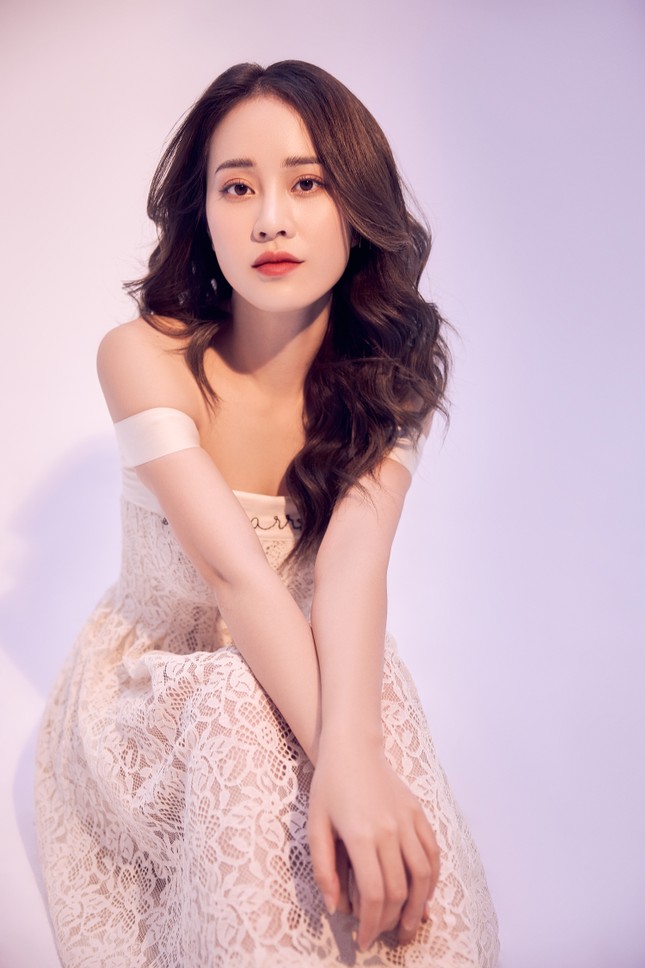 MC xinh đẹp nhất nhì VTV tiết lộ về ngày 8/3 ở đài truyền hình ảnh 3