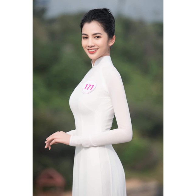 Những thí sinh nhỏ tuổi nhất cuộc thi Hoa hậu Việt Nam 2020 giờ ra sao? ảnh 1