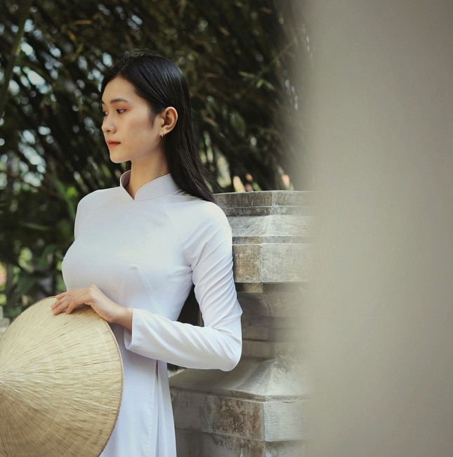 Những thí sinh nhỏ tuổi nhất cuộc thi Hoa hậu Việt Nam 2020 giờ ra sao? ảnh 13
