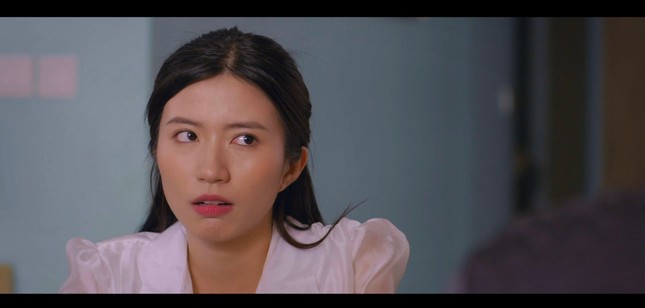 Nữ chính ‘Món quà của cha’ bị ghét nhất phim giờ vàng ảnh 2
