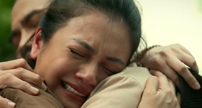 Bi kịch tận cùng trong tập cuối ‘Gia đình mình vui bất thình lình’ ảnh 2