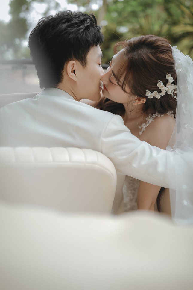 Diễn viên Phương Lan ‘Nhà bà Nữ’ xác nhận cưới bạn trai kém tuổi ảnh 2