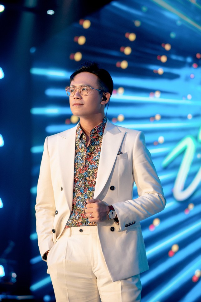 MC Đức Bảo xin lỗi 10 thí sinh Vietnam Idol ảnh 1