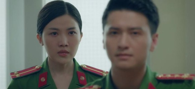 Diễn xuất của Lương Thanh khiến khán giả không chịu nổi ảnh 1