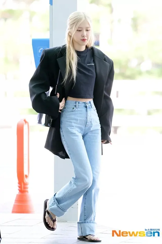 Showbiz 23/9: Rosé xuất hiện sau tin 3 thành viên rời BlackPink ảnh 2