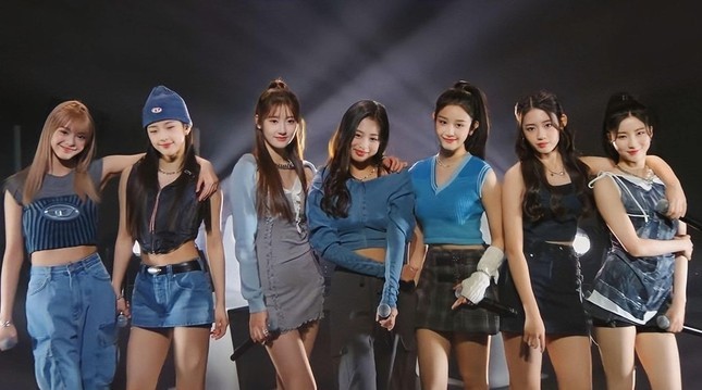Showbiz 23/9: Rosé xuất hiện sau tin 3 thành viên rời BlackPink ảnh 7