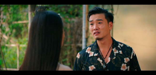 Tranh luận bệnh sợ kết hôn, yêu đương thiếu chuyên nghiệp ở phim Việt giờ vàng ảnh 1
