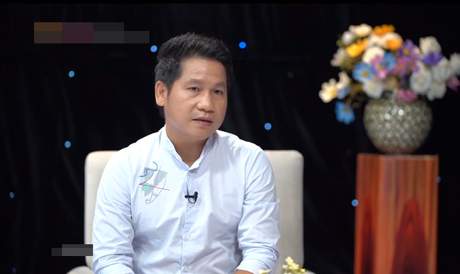 Cuộc sống ca sĩ Trọng Tấn ở tuổi 47 ảnh 1