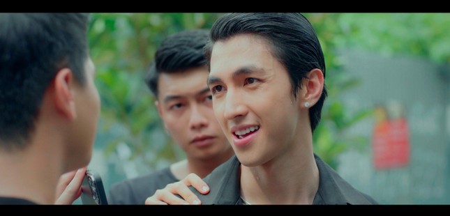 Cảnh truy bắt trùm ma túy phim ‘Biệt dược đen’ bị ví như diễn hài ảnh 1