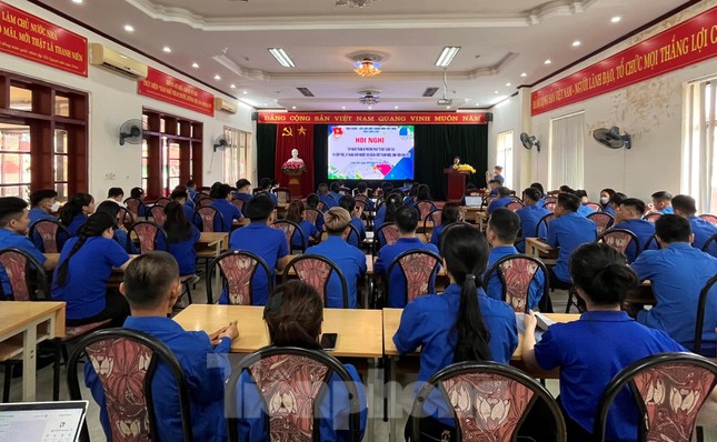 Tập huấn kỹ năng, khởi nghiệp cho giới trẻ Lạng Sơn ảnh 4