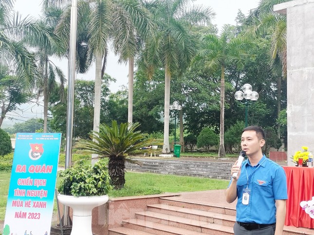 Mùa hè xanh sôi động ở xứ Lạng ảnh 1