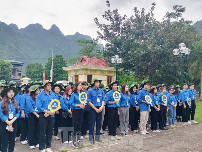Mùa hè xanh sôi động ở xứ Lạng ảnh 4