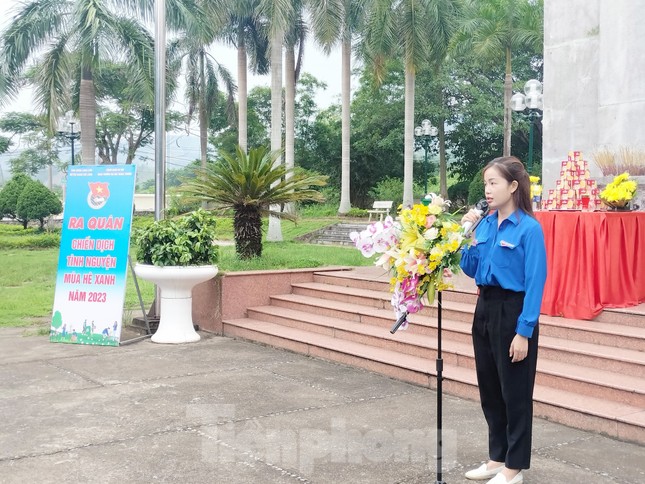 Mùa hè xanh sôi động ở xứ Lạng ảnh 2