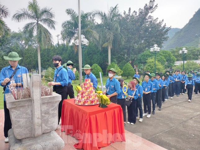 Mùa hè xanh sôi động ở xứ Lạng ảnh 6