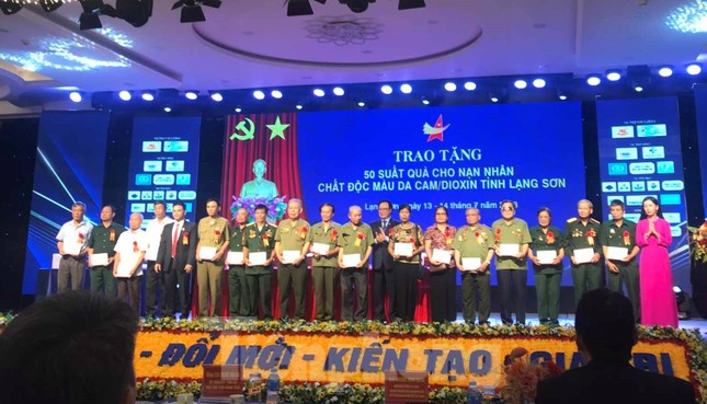 Xứng là lực lượng doanh nhân trẻ nơi biên ải ảnh 8