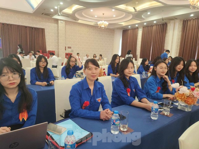 Xứng là lực lượng doanh nhân trẻ nơi biên ải ảnh 7